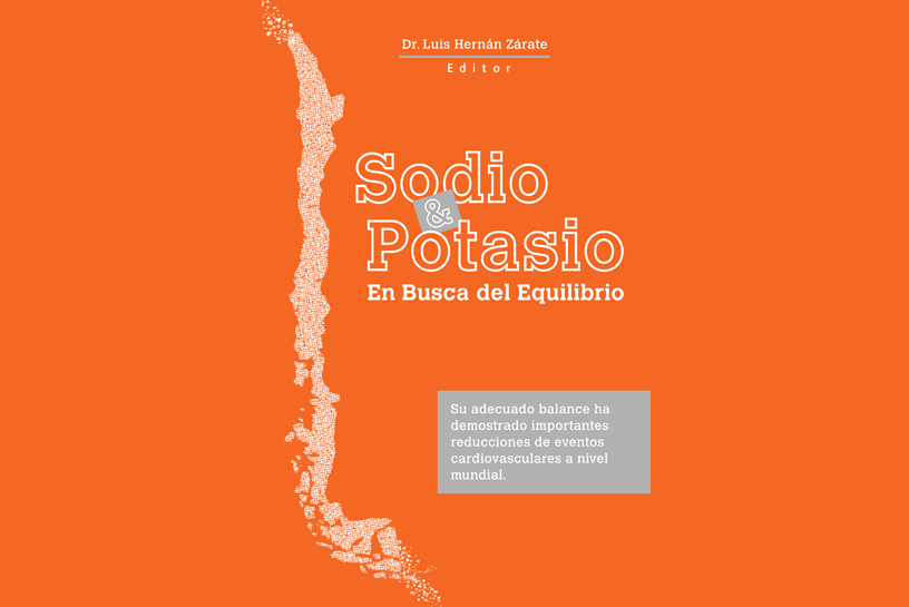 sodio potasio